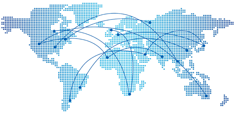 Network Map