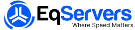EqServers logo